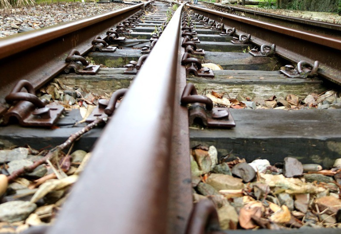 trilhos, ferrovia, obra, agro, construção civil, economia, projeto