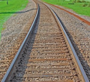 Sustentabilidade nas Ferrovias, trilhos ferroviários, trilhos stustentáveis, gms
